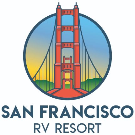 Logo van San Francisco RV Resort