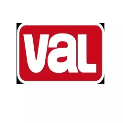 Logotipo de Val