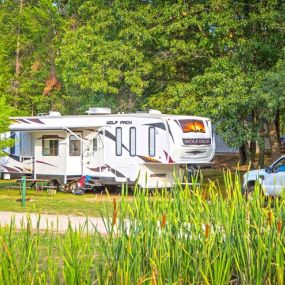 Bild von Arrowhead Campground