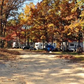 Bild von Arrowhead Campground