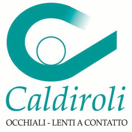 Logotyp från Ottica Caldiroli