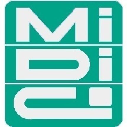 Logo de Mi.Di.Co.