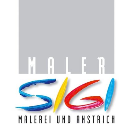 Logo von Siegfried Posch Malerei