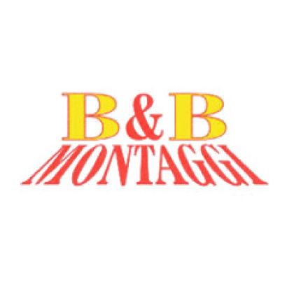 Logotyp från B&B Montaggi S.r.l.