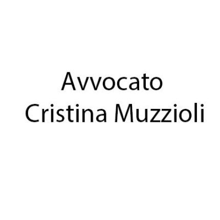 Logo van Avvocato Cristina Muzzioli
