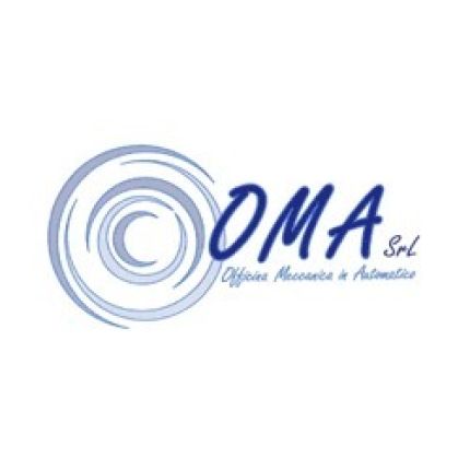 Logo van Oma