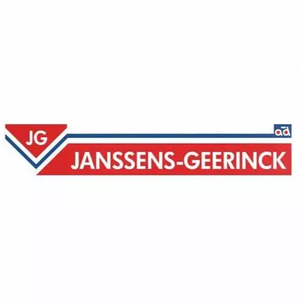 Logo de Janssens-Geerinck Thule