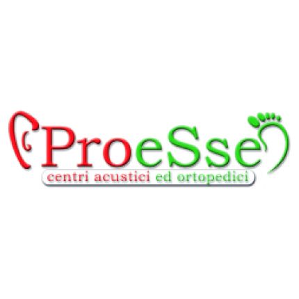 Logo fra Proesse Centri Acustici e Ortopedici