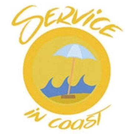 Logo de Services in Coast