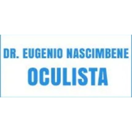 Logotipo de Oculista Dr. Nascimbene Eugenio