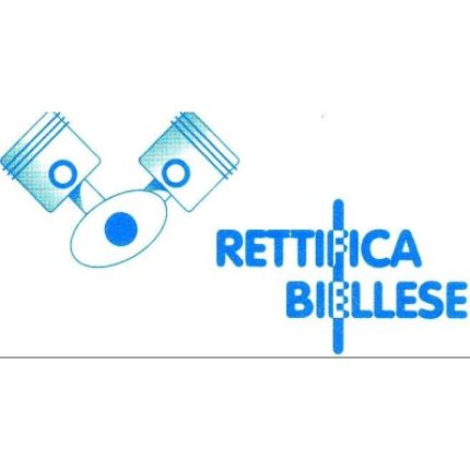 Logo de Rettifica Biellese