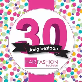 Hairfashion Kapsalon