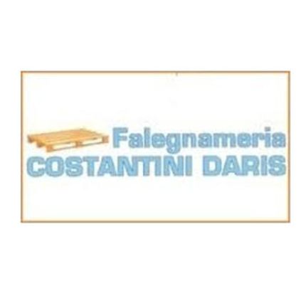 Logotyp från Falegnameria Costantini Daris