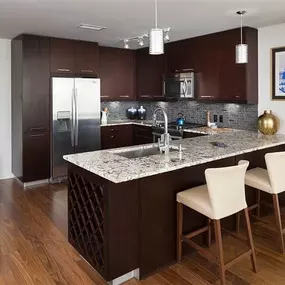 Kitchen Cabinetry