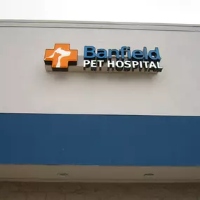 Banfield Pet Hospital® - Plano West