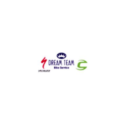 Logo de Dream Team Bike Service