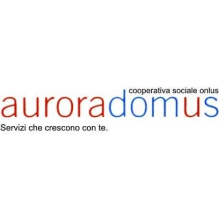 Logo od Aurora Domus Cooperativa Sociale O.N.L.U.S.