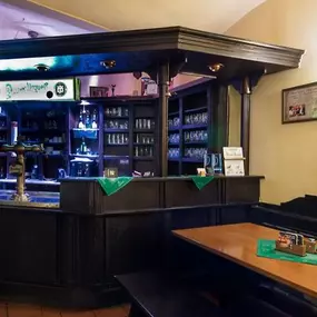 Plzeňská pivnice a restaurace U Rudolfina, s.r.o.