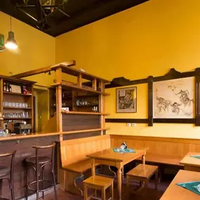 Plzeňská pivnice a restaurace U Rudolfina, s.r.o.