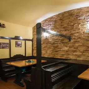 Plzeňská pivnice a restaurace U Rudolfina, s.r.o.