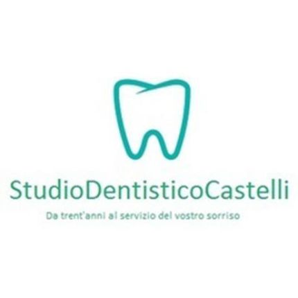 Logo da Studio Dentistico Castelli