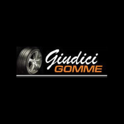 Logo od Giudici Gomme Snc