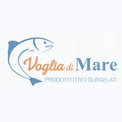 Logo de Voglia di Mare Maikolfish