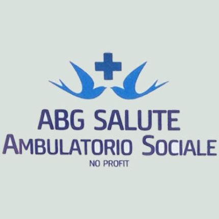 Logótipo de Abg Salute Ambulatorio Sociale No Profit