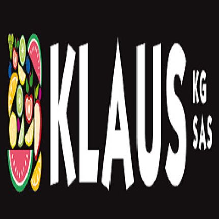 Logo od Klaus  Agenzia Frutta - Fruchtagentur