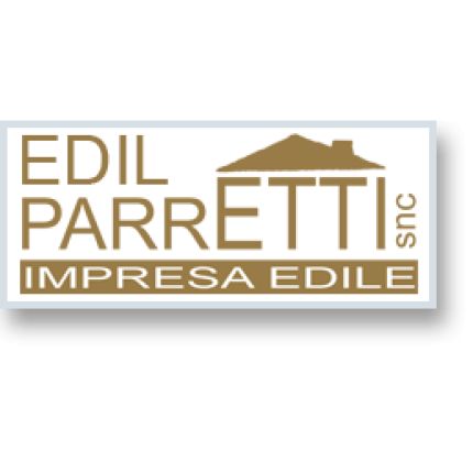 Logótipo de Edil Parretti snc Impresa Edile