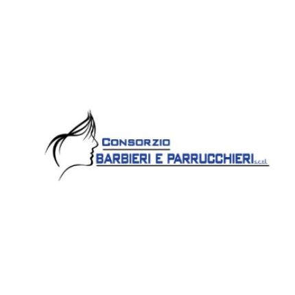 Λογότυπο από Consorzio Barbieri e Parrucchieri