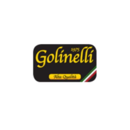 Logo de Golinelli 1975