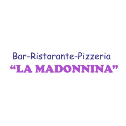 Λογότυπο από Ristorante Pizzeria La Madonnina