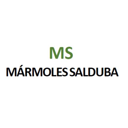 Logotyp från Mármoles Salduba