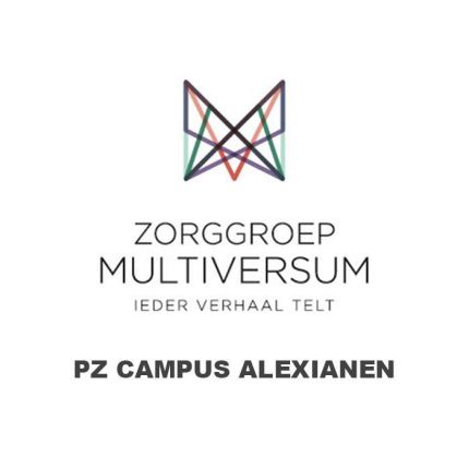 Logo von PZ CAMPUS ALEXIANEN