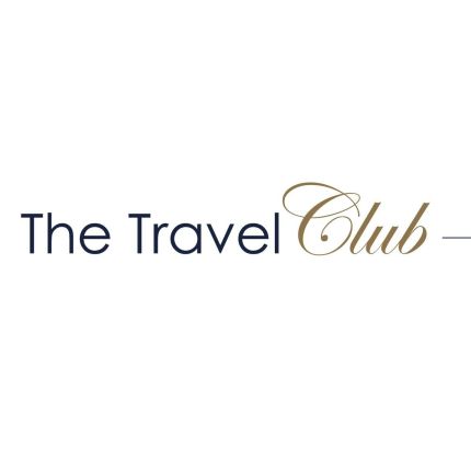 Λογότυπο από The Travel Club Maureen van Berkel