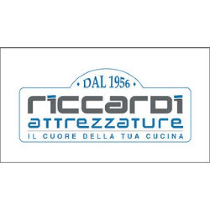 Logo fra Riccardi Attrezzature Srl