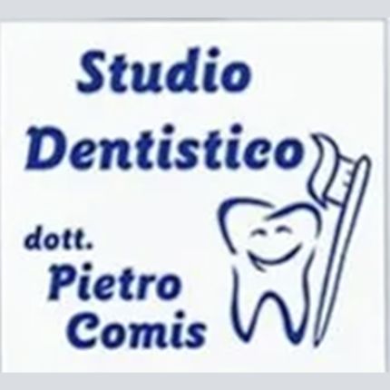 Logo da Studio Dentistico Dott. Pietro Comis