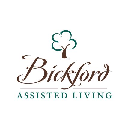 Logo from Bickford of Ames