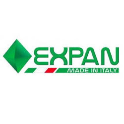 Logo fra Expan