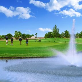 Bild von ViewPoint RV & Golf Resort