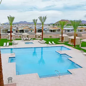 Bild von ViewPoint RV & Golf Resort