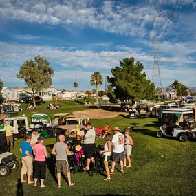 Bild von ViewPoint RV & Golf Resort