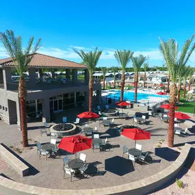 Bild von ViewPoint RV & Golf Resort