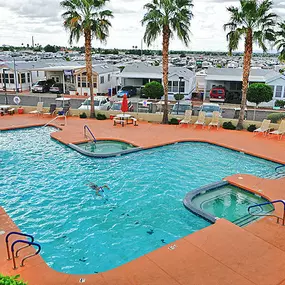 Bild von ViewPoint RV & Golf Resort