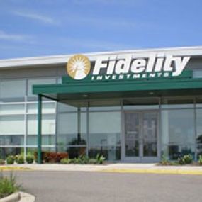 Bild von Fidelity Investments