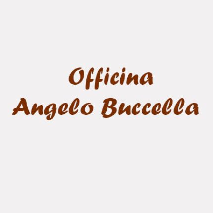 Logo od Officina Angelo Buccella