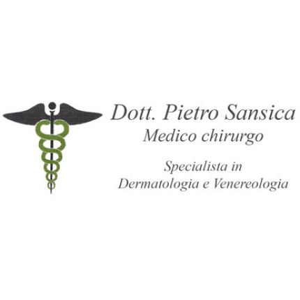 Logotyp från Sansica Dott. Pietro - Dermatologo