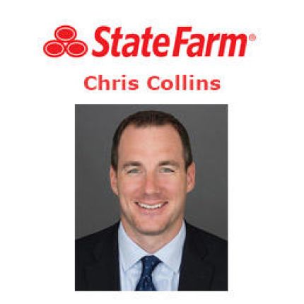 Logo from Chris Collins - State Farm Insurance Agent