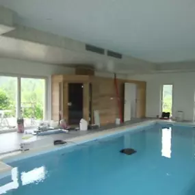 Bild von Piscine Oceane